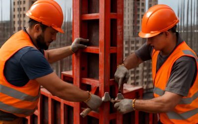 The Essential Guide to Formwork Union: Ensuring Safety, Efficiency, and Quality in Construction
