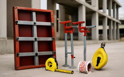 Where to Buy Formwork Tools: Your Ultimate Guide to Finding Top-Quality Equipment