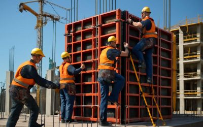 Transform Formwork Contractors Pty Ltd: Your Trusted Partner for Quality Construction Solutions