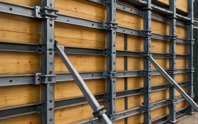 Innovative Techniques for Durable and Efficient Formwork Wall Construction Solutions