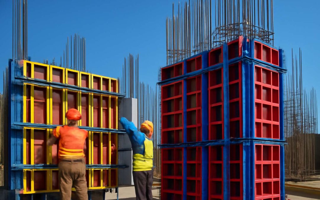 Discover the Essential Role of Formwork Is in Building Strong, Structural Frameworks