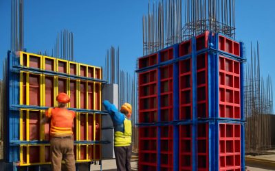 Discover the Essential Role of Formwork Is in Building Strong, Structural Frameworks
