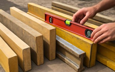 Unlock the Secrets of Perfect Construction with Essential Guide to Formwork LVL Sizes