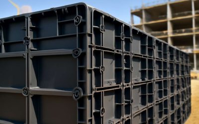 Discover Top Quality Plastic Formwork Near Me for Your Construction Projects Today