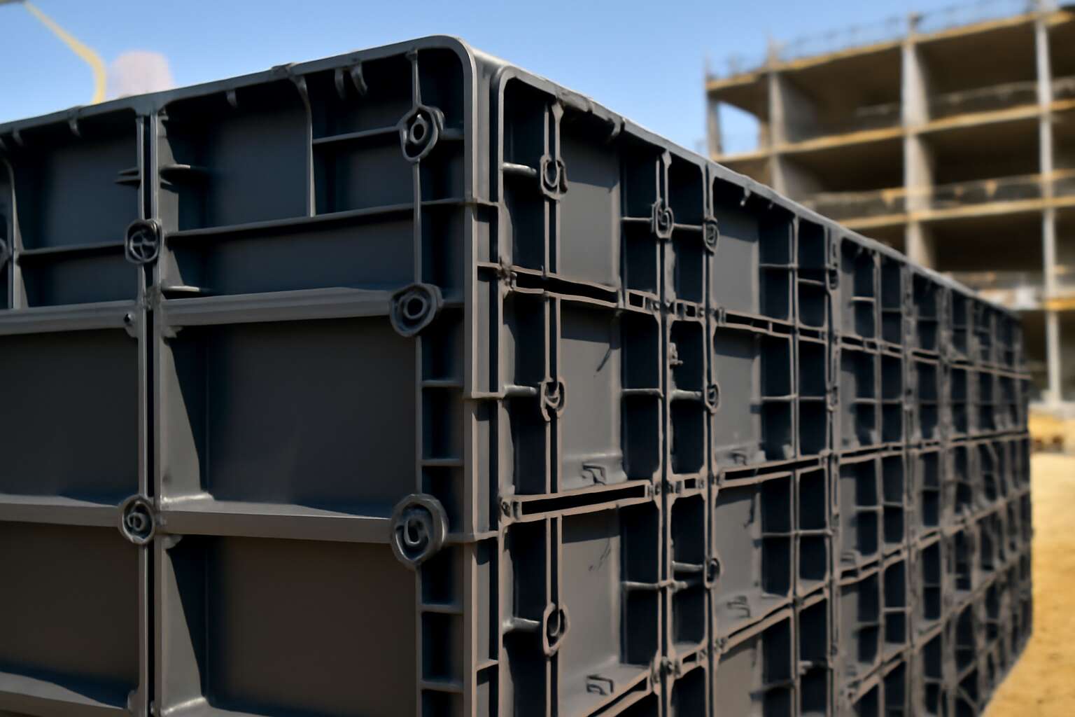 plastic formwork near me