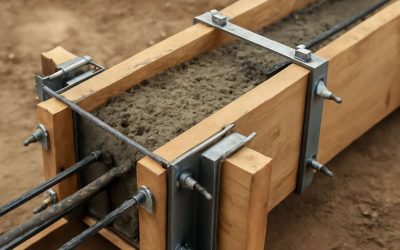 Innovative Techniques and Tips for Efficient Formwork for Concrete Beam Construction