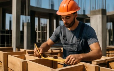 How Much Is a Formwork Carpenter? Discover Average Costs and Tips to Save on Your Project