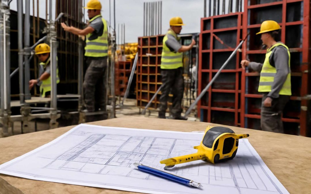 Ultimate Guide: Top Formwork Questions and Answers PDF for Construction Success