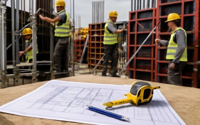Ultimate Guide: Top Formwork Questions and Answers PDF for Construction Success