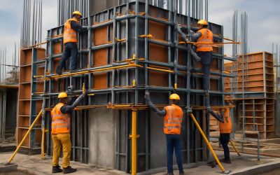 Discover Top-Quality Formwork Kenya Solutions for Seamless Construction Projects