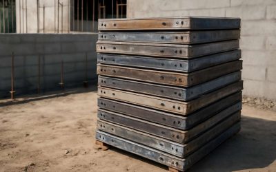 The Ultimate Guide to Choosing Durable and Cost-Effective Formwork Plate Solutions