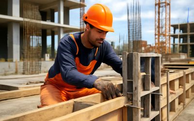 Find Top-Rated Concrete Formwork Contractors Near Me for Reliable, Expert Construction Solutions
