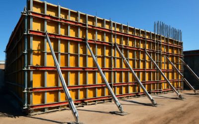 Top-Quality Formwork Kildare Services for Durable and Precise Construction Projects