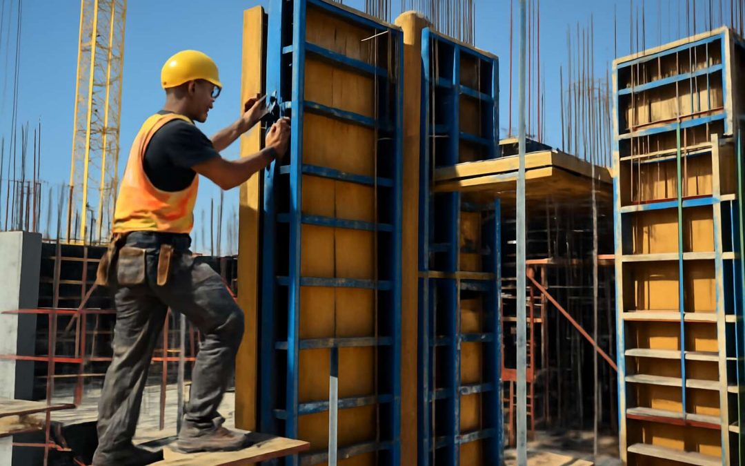 Understanding the Formwork Meaning in Urdu: A Complete Guide to Construction Terminology