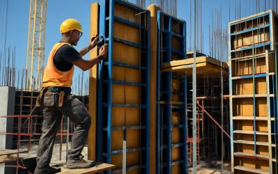 Understanding the Formwork Meaning in Urdu: A Complete Guide to Construction Terminology