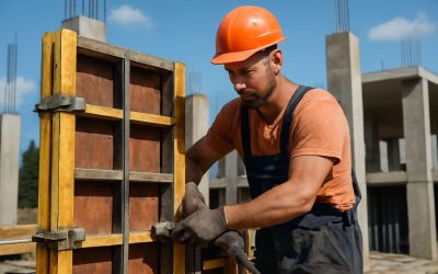 Discover the Key Uses and Alternatives to Formwork is Also Called in Construction Techniques