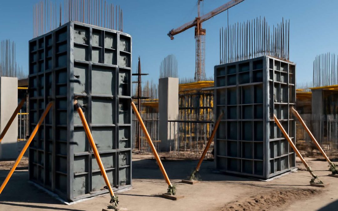 Innovative Construction Solutions with Formwork Limited: Your Trusted Partner in Building Success
