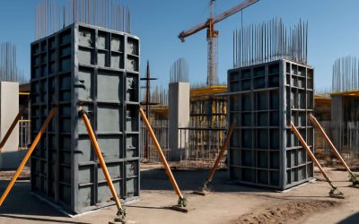 Innovative Construction Solutions with Formwork Limited: Your Trusted Partner in Building Success