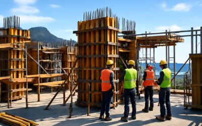 Expert Formwork Wollongong: Your Trusted Solution for Durable and Cost-Effective Construction