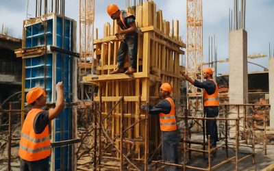 Understanding what is formwork falsework in construction: Key insights into its role and importance