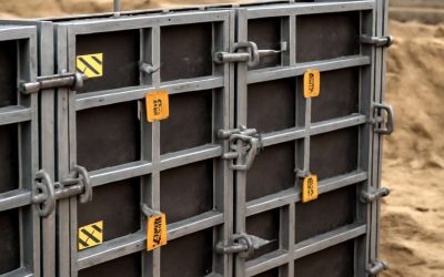 Innovative Solutions: The Ultimate Guide to Durable and Efficient Formwork for Wall Construction