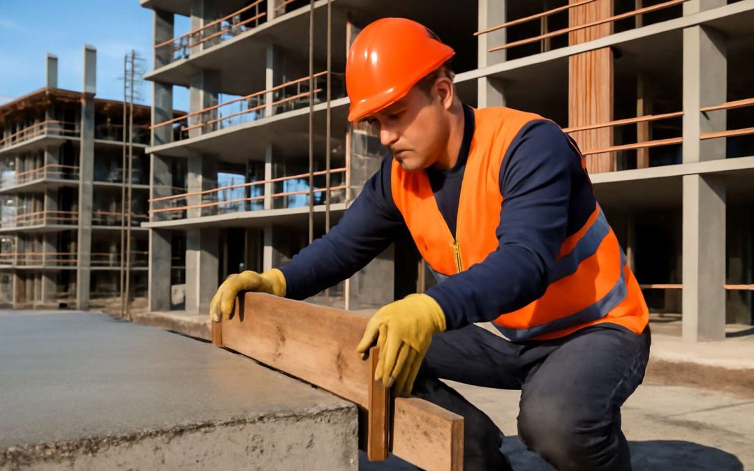 Mastering the Timing: Exactly When to Remove Formwork from Slab for Optimal Strength and Safety
