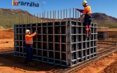 Expert Formwork Karratha Solutions for Your Construction Projects in Western Australia