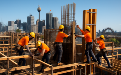 Unlock the Best Opportunities with Top-Quality Formwork Jobs Sydney Today!