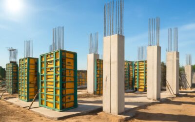 Boost Projects with standard size of formwork for faster, smarter builds