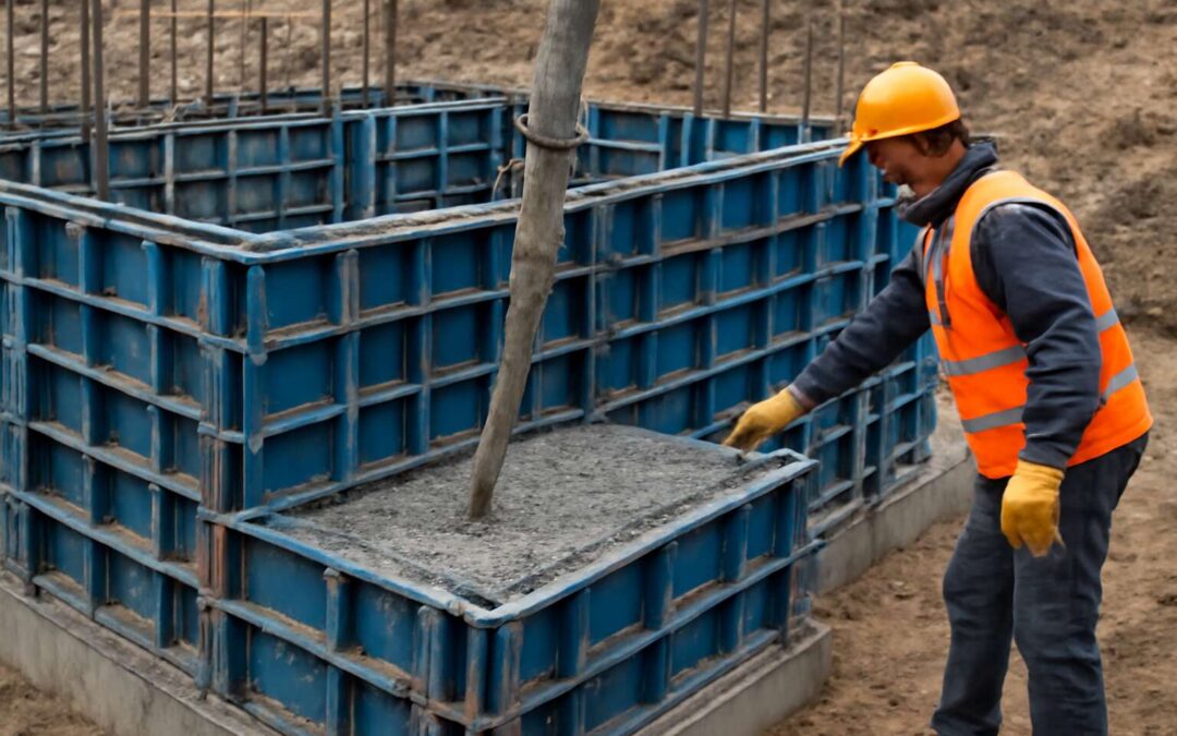 Transform Your Build with 150mm formwork bunnings: Durable, Easy, Ready