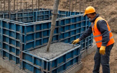 Transform Your Build with 150mm formwork bunnings: Durable, Easy, Ready