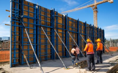 Unlock safe builds with formwork code of practice qld essentials