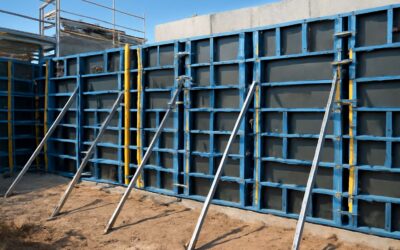 Unlock Efficiency with rental of formwork: Flexible, Reliable, and Budget-Friendly