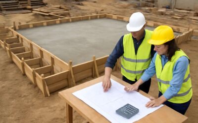 Maximize ROI with formwork cost estimation: smarter budgets, faster builds