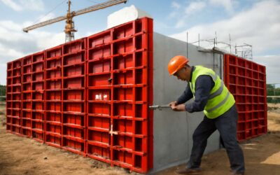 Experience efficiency with zimba formwork: engineered for faster builds and flawless finishes.