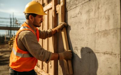 Boost Efficiency with formwork stripping: Essential Tips for Faster Projects