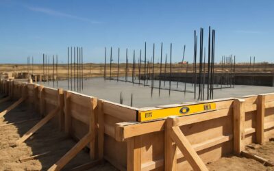 Essential guide: how to formwork for concrete slab like a pro