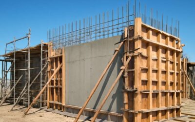 why is formwork necessary: unlocking strength, speed, and safety in concrete builds