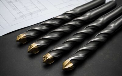 Boost precision and speed with formwork drill bits for concrete projects!