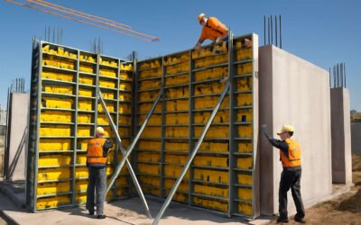 formwork 700: redefine concrete efficiency with precision.