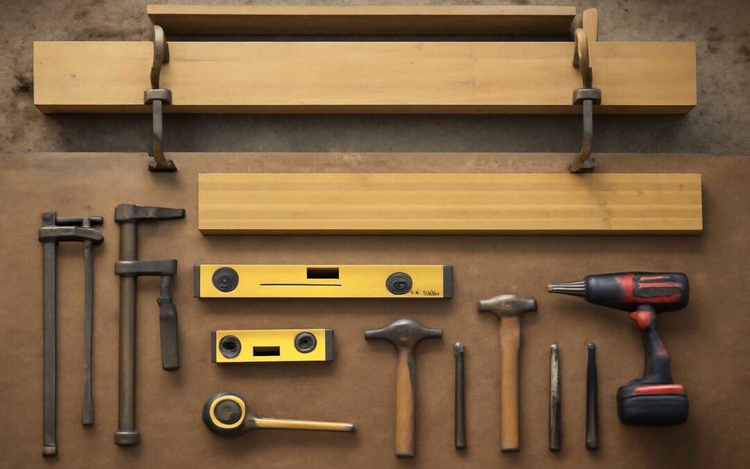 The formwork tools list: must-have gear to streamline every build