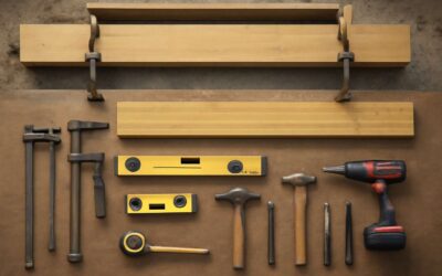The formwork tools list: must-have gear to streamline every build