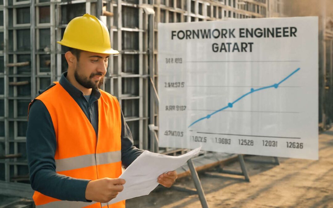 Boost your career with formwork engineer salary insights, trends, and growth tips.