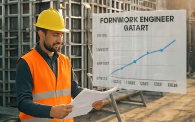 Boost your career with formwork engineer salary insights, trends, and growth tips.