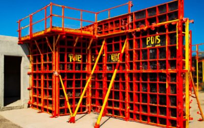 Secrets revealed: who owns peri formwork and how it shapes construction.