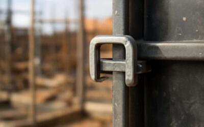 Boost Efficiency with formwork u clip for fast, secure construction.