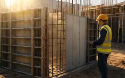 Boost Your Build with 150mm formwork for Precision and Speed.
