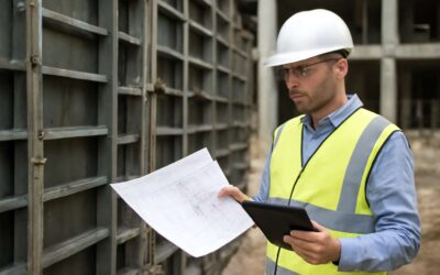 Unlock formwork design engineer jobs: your gateway to thriving construction careers