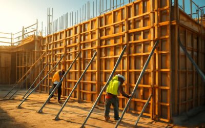 Master the formwork verb: boost clarity and efficiency on site