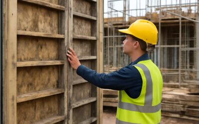 Discover the formwork worker course that boosts skills and job prospects.